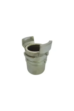 Raccord Guillemin inox 316 Femelle à verrou Marque