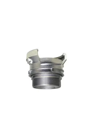 Dernier Modèle Raccord Guillemin inox 316 Mâle à verrou