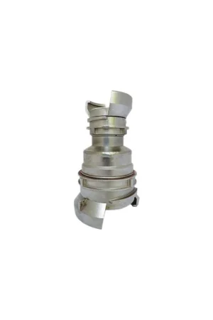 Réduction à verrou raccord Guillemin inox 316 Paiement Sécurisé
