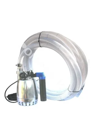 Acheter En Ligne Kit pompe vide-cave inox GXRM 13 GFA