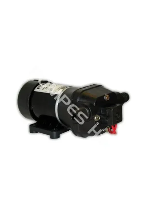 Promotion Pompe électrique à membrane FLOJET QUAD 12/24V
