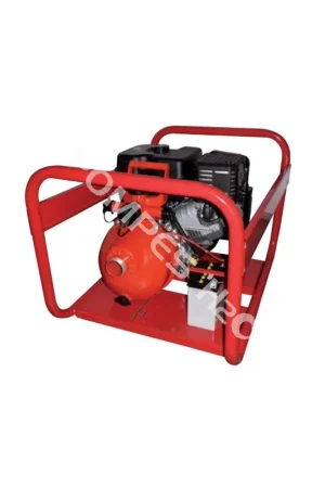Motopompe haute pression - DAVEY PUMPS Vente Flash