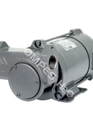 Acheter Direct Pompe à essence auto-amorçante ATEX - 230 V - 50 l/min