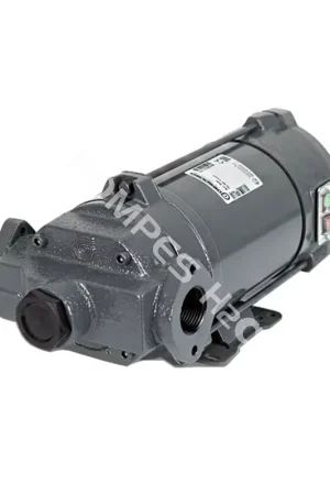 Pompe à essence auto-amorçante ATEX - 230 V - 80 l/min Livraison Express