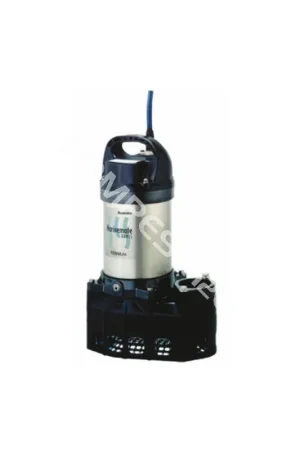 Pompe submersible en Titane Tsurumi TM Vente Flash