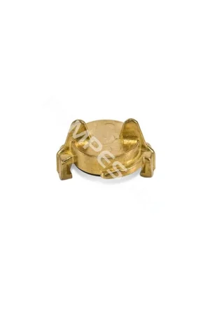 Bouchon laiton raccord GEKA Produit De Marque