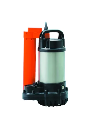 Pompe vide cave Vortex - TSURUMI OMA4 Vente Directe