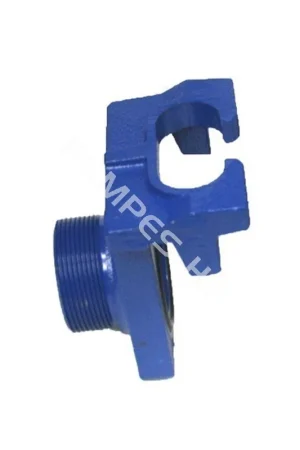 Griffe d‘adaptation pour pied d‘assie Flygt DXV (M) Certifié