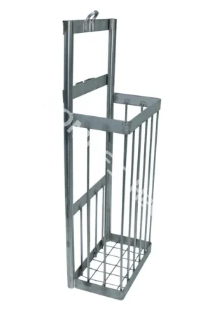 Meilleur Choix Pannier dégrilleur en inox pour stations CALIDOUBLE-CALIPRO