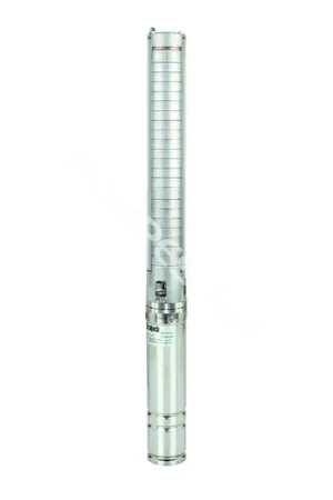 Authentique Pompe forage 4" Calpeda 4SDX 12 TRI