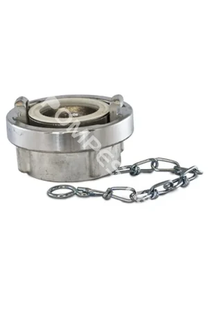 Bouchon raccord STORZ Commander Vite