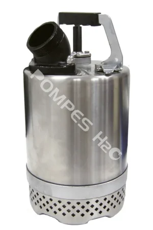 Pompe de chantier Dreno KPM 50 Livraison Express