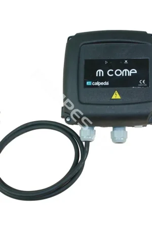 Coffret de commande et protection pompe monophasé (MCOMP) Produit De Marque