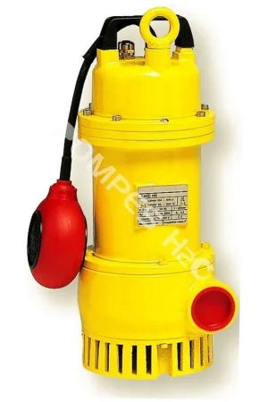 Vente Directe Pompe de drainage chantier DREN 100