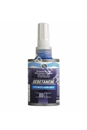 Résine d‘étanchéité Hydrocarbures GEBETANCHE 75 ml Dernière Chance