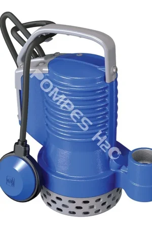Pompe de drainage ZENIT DR BLUE PRO Expédition Rapide