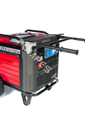 Achat Immédiat Groupe électrogène Honda EU 70 IS