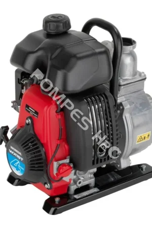 Seulement Aujourd'hui Motopompe essence eaux claires Honda WX 15 TE X