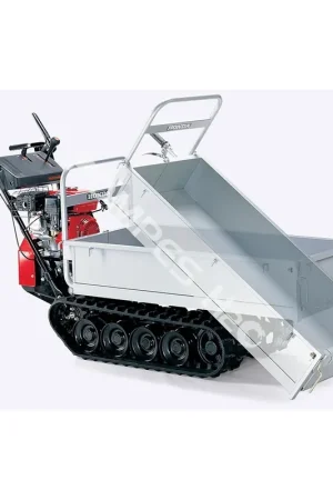 Expédition Rapide Transporteur à chenilles HONDA HP 500 H K2 BXE 1