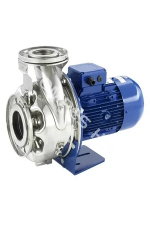 Pompe centrifuge ESHE 50 Lowara Haute Qualité