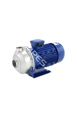 Populaire Pompe centrifuge monobloc inox 316 CO Tri Lowara
