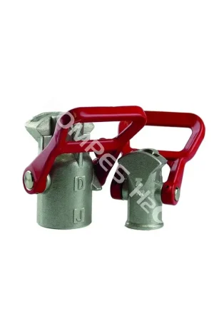 Prix Promo Robinet jet diffuseur type "B" Aluminium