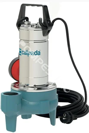 Jusqu'à Épuisement Des Stocks Pompe de relevage à roue vortex GQS 50-13
