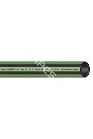 Tuyau multiusage D16 NBR UNITRIX 80 - (à la coupe) Nouvel Arrivage