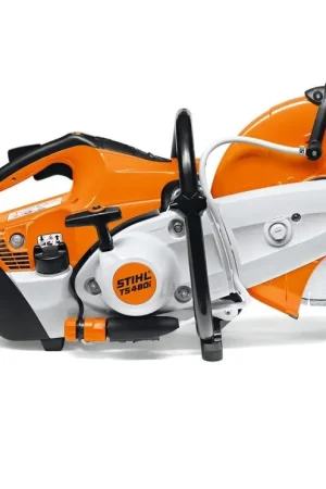 Découpeuse à disque thermique TS 480i Stihl Prix Cassé