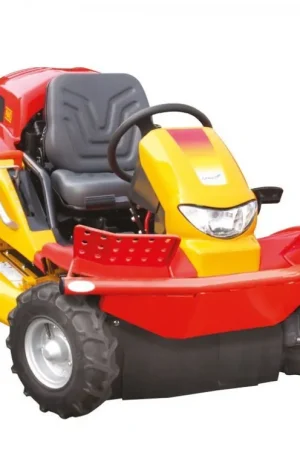 Tondeuse débroussailleuse CMX227 - Canycom Nouveauté