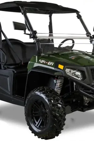 SSV Farmer 500 - Temver Solde