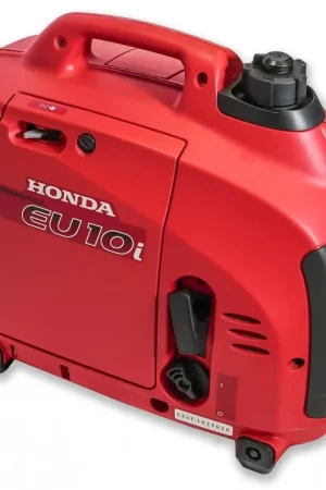 Achetez Aujourd'hui Groupe électrogène Inverter essence EU10i - Honda