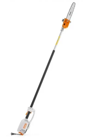 Élagueuse sur perche électrique HTE 60 - Stihl Réduction