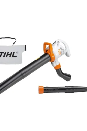 Expédition Rapide Aspiro-souffleur électrique SHE 71 - Stihl
