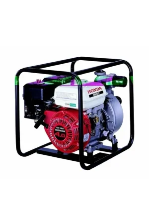 Pompe à eau WB 20 - Honda Paiement Sécurisé