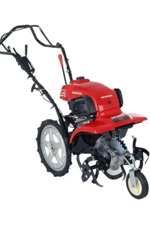 Commander Maintenant Motoculteur FF 300 - Honda