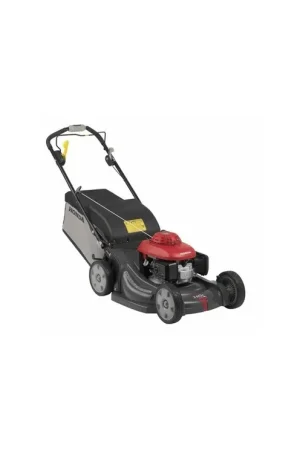 Tondeuse HRX 537 VKEA - Honda Must-Have