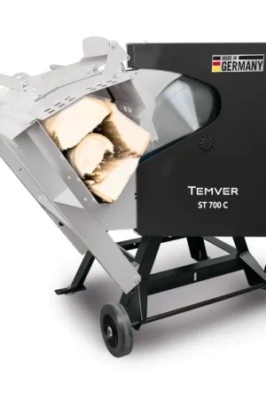 Retour Gratuit Scie à bûches ST700C 3000W - TEMVER