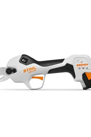 Sécateur à batterie ASA 20 Stihl Retour Gratuit