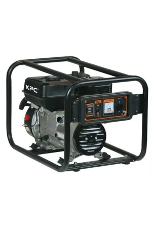Petit Prix Groupe électrogène AVR 3900G essence - KPC
