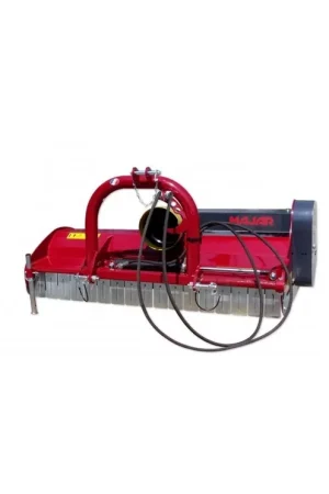 Broyeur déportable RBML 115 DG30 - Majar Populaire