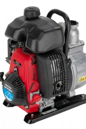 Pompe à eau WX 15 - Honda Authentique
