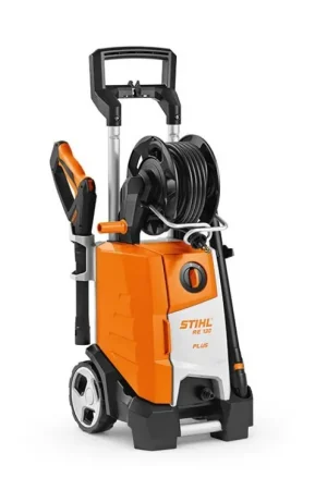 Nettoyeur haute pression RE 130 PLUS - Stihl Authentique
