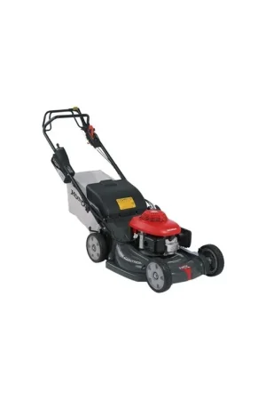 Tondeuse HRX 537 HZEA - Honda Satisfait Ou Remboursé