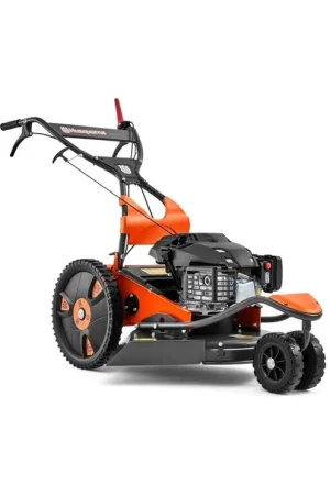 Débroussailleuse à roues DBY51 - Husqvarna Remise