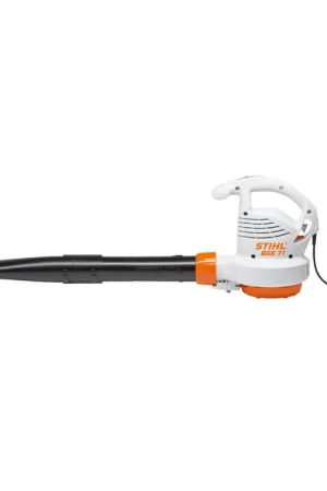 Souffleur électrique BGE71 - Stihl Soldes