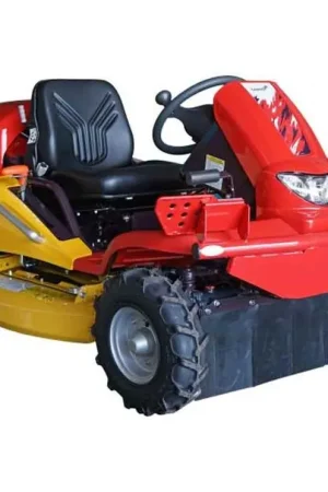 Petit Prix Tondeuse débroussailleuse CMX2402 - Canycom