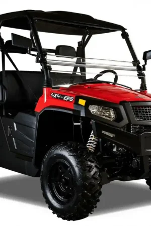 SSV Farmer 570-XT - Temver Certifié