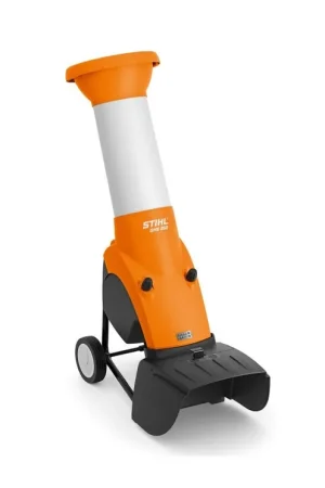 Broyeur électrique GHE 250 Stihl Produit De Marque