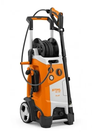 Nettoyeur haute pression RE 150 PLUS - Stihl Retour Gratuit
